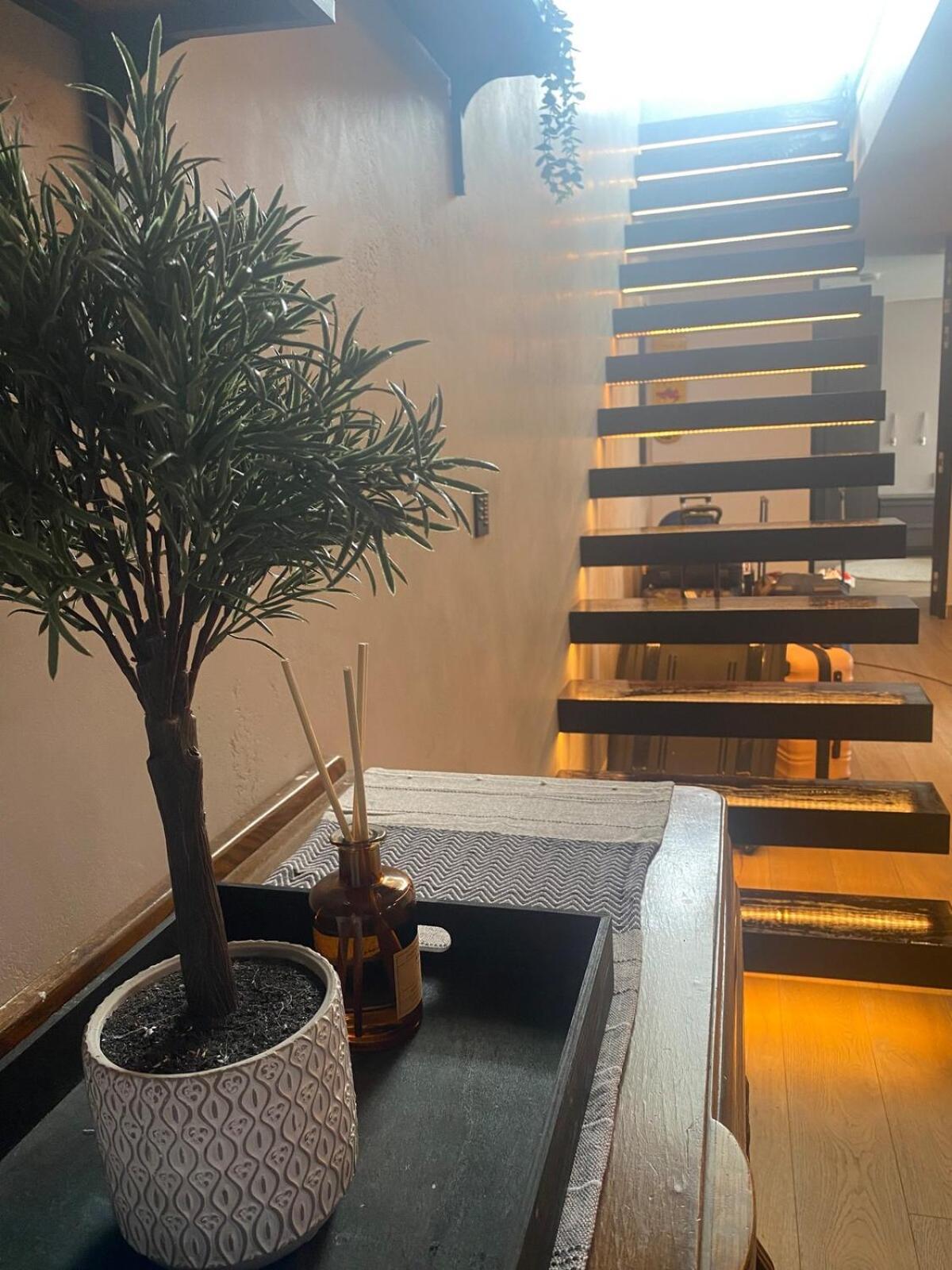 Appartamento Trendy Shoreditch 3 Bed 2 Bath Penthouse With Terrace & Park View