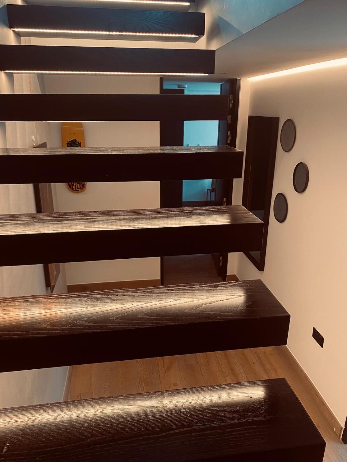 Trendy Shoreditch 3 Bed 2 Bath Penthouse With Terrace & Park View Londra