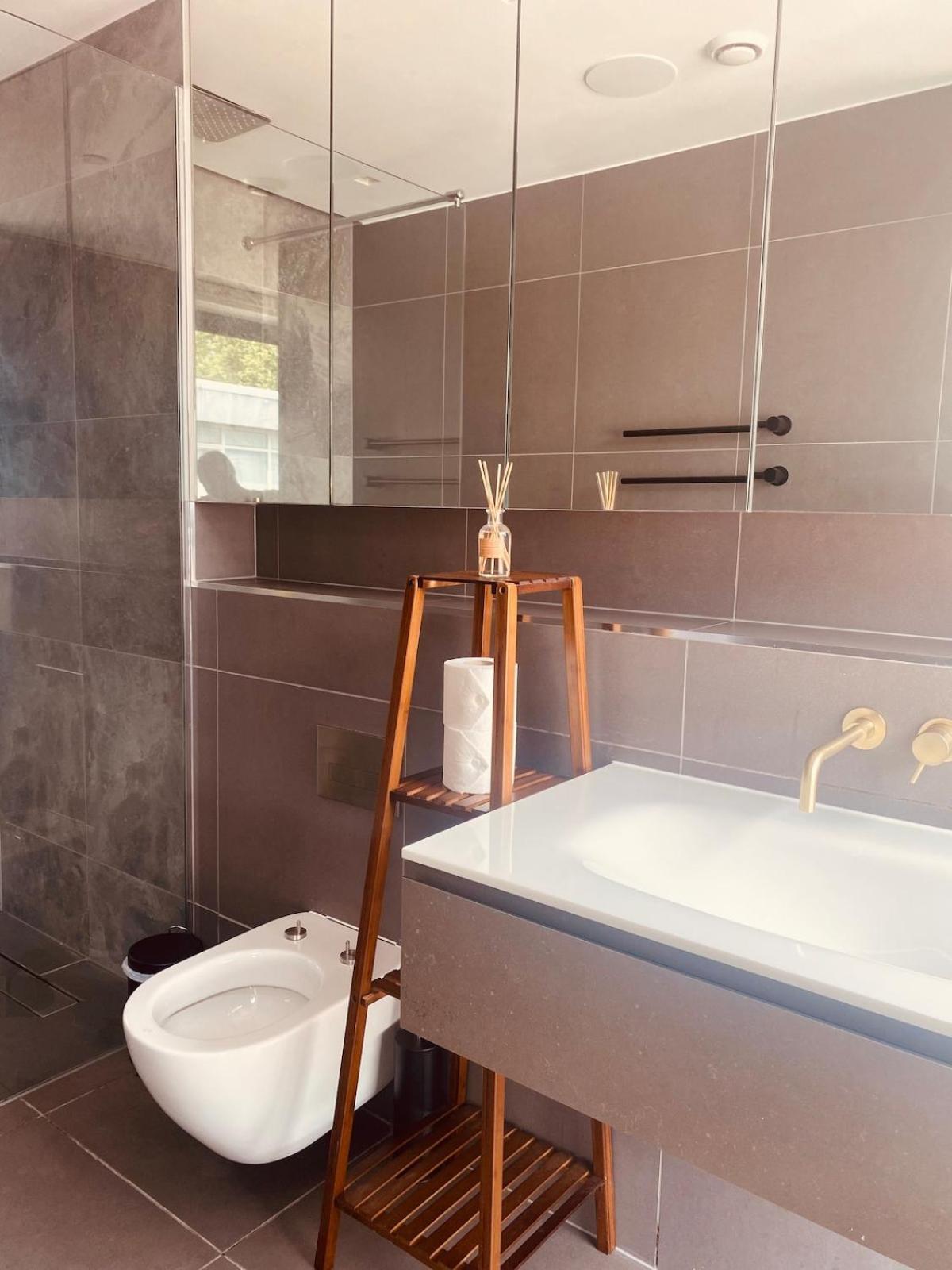 Trendy Shoreditch 3 Bed 2 Bath Penthouse With Terrace & Park View Appartamento *
