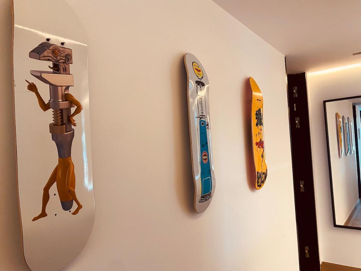 Appartamento Trendy Shoreditch 3 Bed 2 Bath Penthouse With Terrace & Park View *